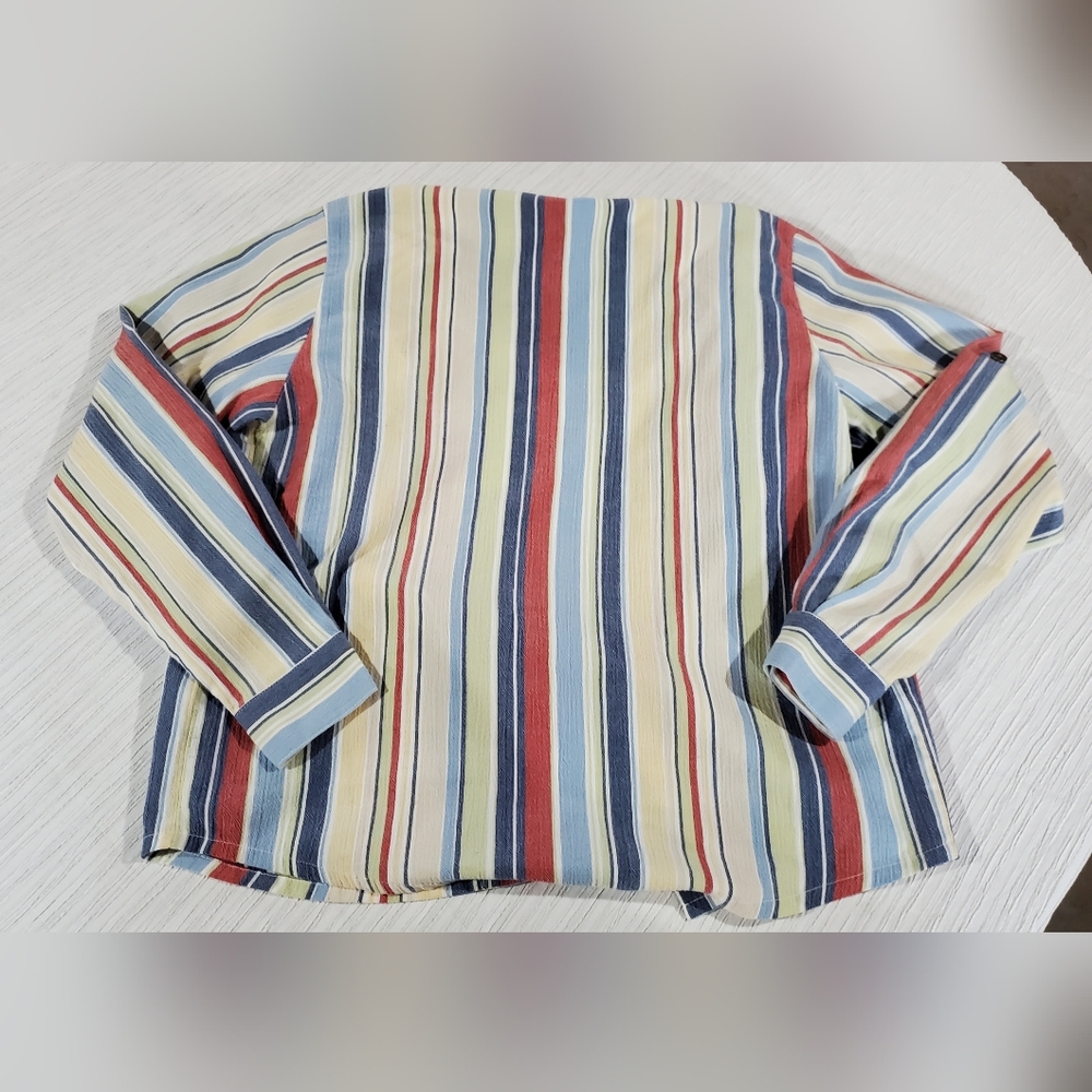 Alfred Dunner Top - Picture 3 of 3